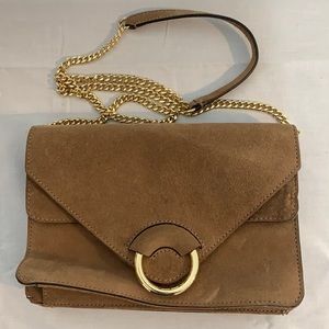 BANANA REPUBLIC Crossbody Purse